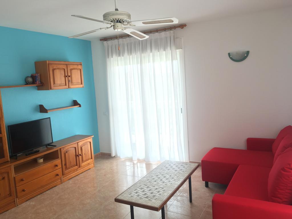 Saval Los Juncos La Pineda Dış mekan fotoğraf